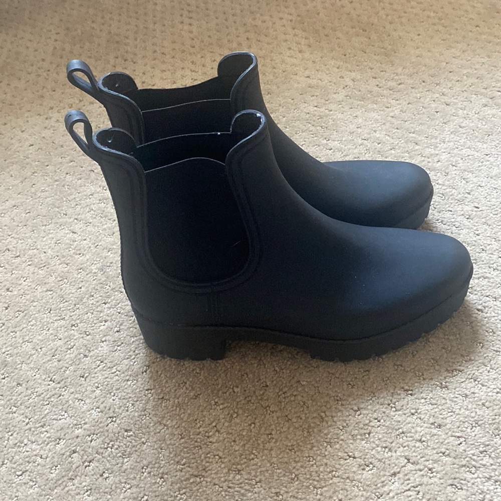 Jeffrey Campbell booties